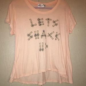Wildfox Tee